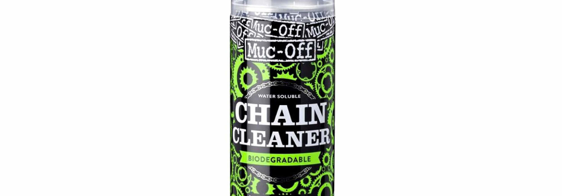 Bio ChainCleaner Aero 400ml