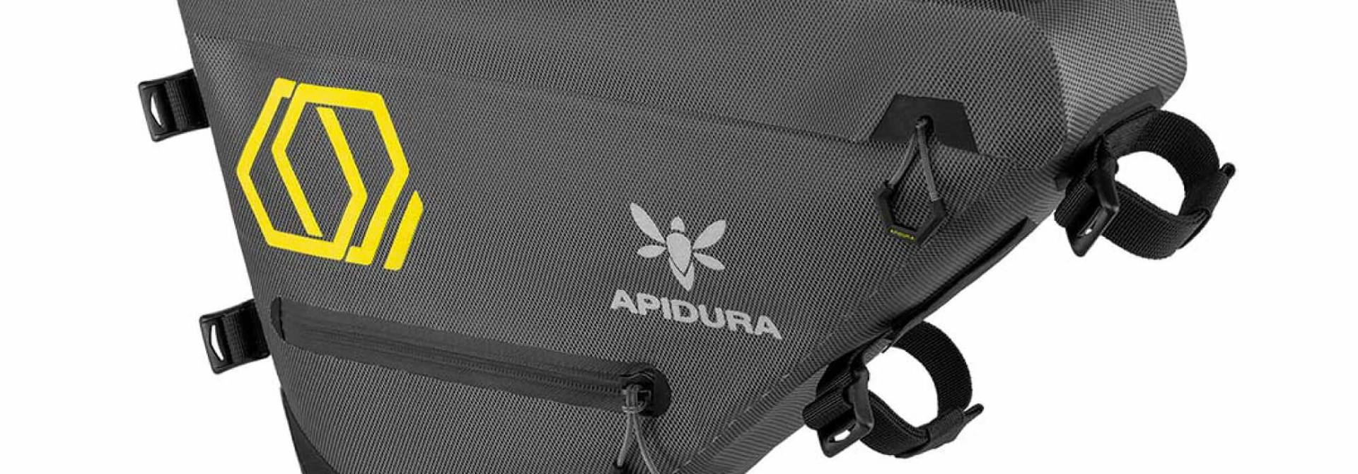 Expedition Full Frame Pack 6 L