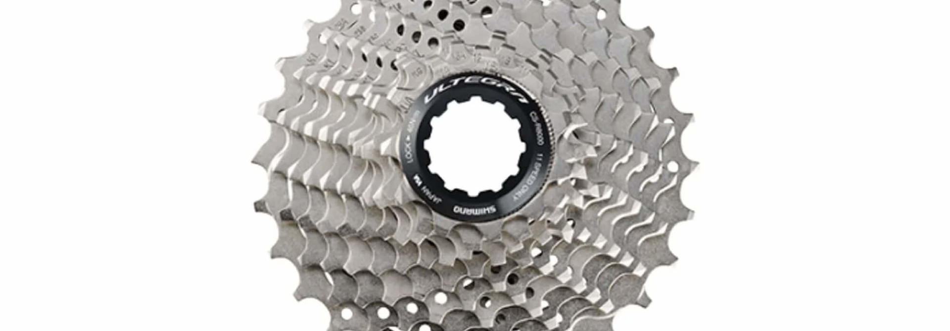 CS-R8000 Cassette Ultegra 11-Speed