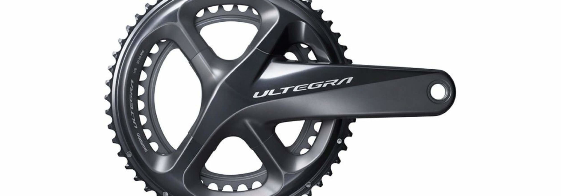FC-R8000 Front Crankset Ultegra
