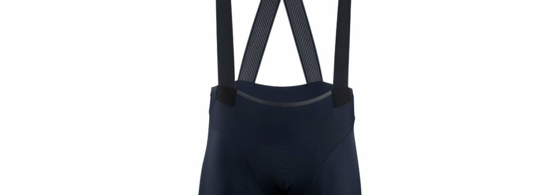 Shorts Bib Equipe RS S9 Prof Black