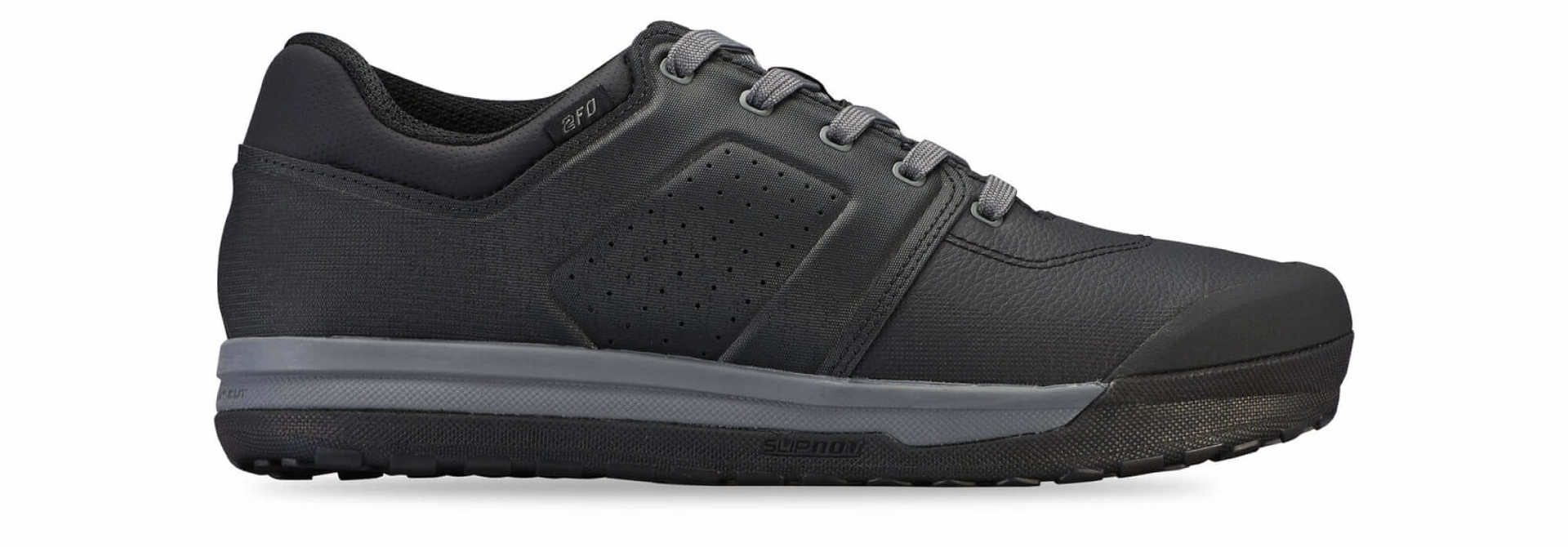 2FO DH Flat MTB Shoe 2022
