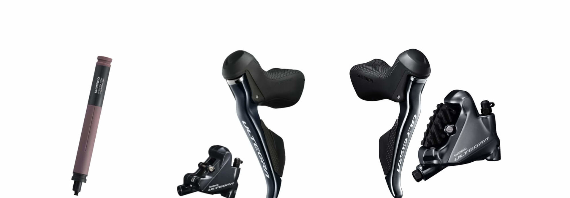 Ultegra R8070 Di2 Disc Upgrade Kit