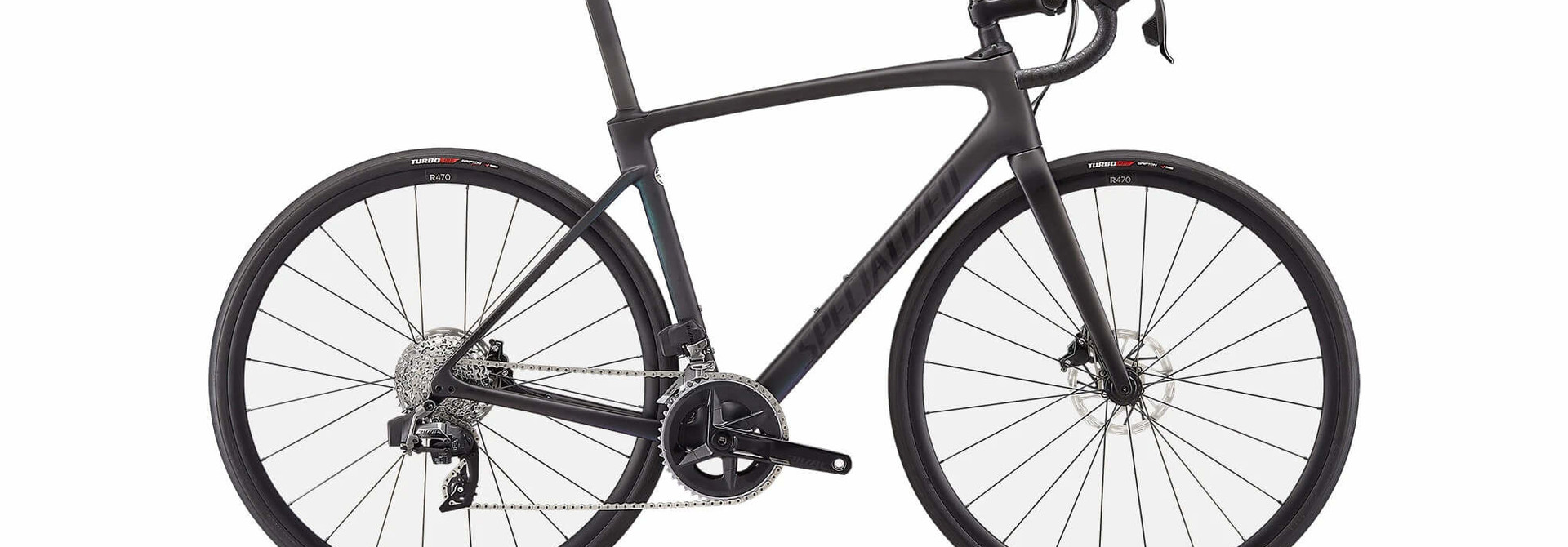 Roubaix Comp - Sram Rival Etap Axs 2022