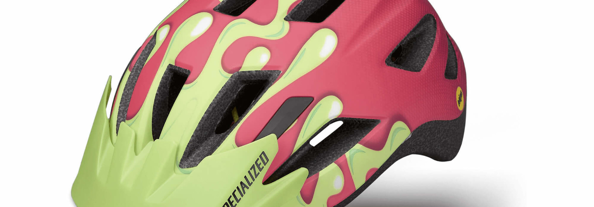 Shuffle Led SB Helmet Mips Youth