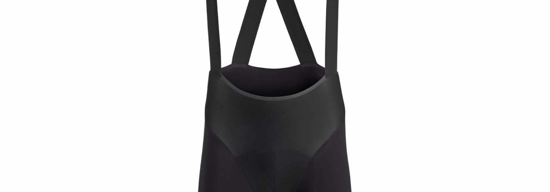 Bib Short Equipe RSR S9 Black Series