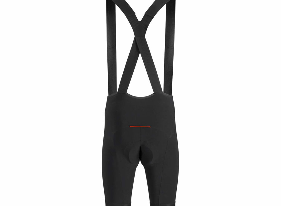 Bib Short Equipe RSR S9 Black Series