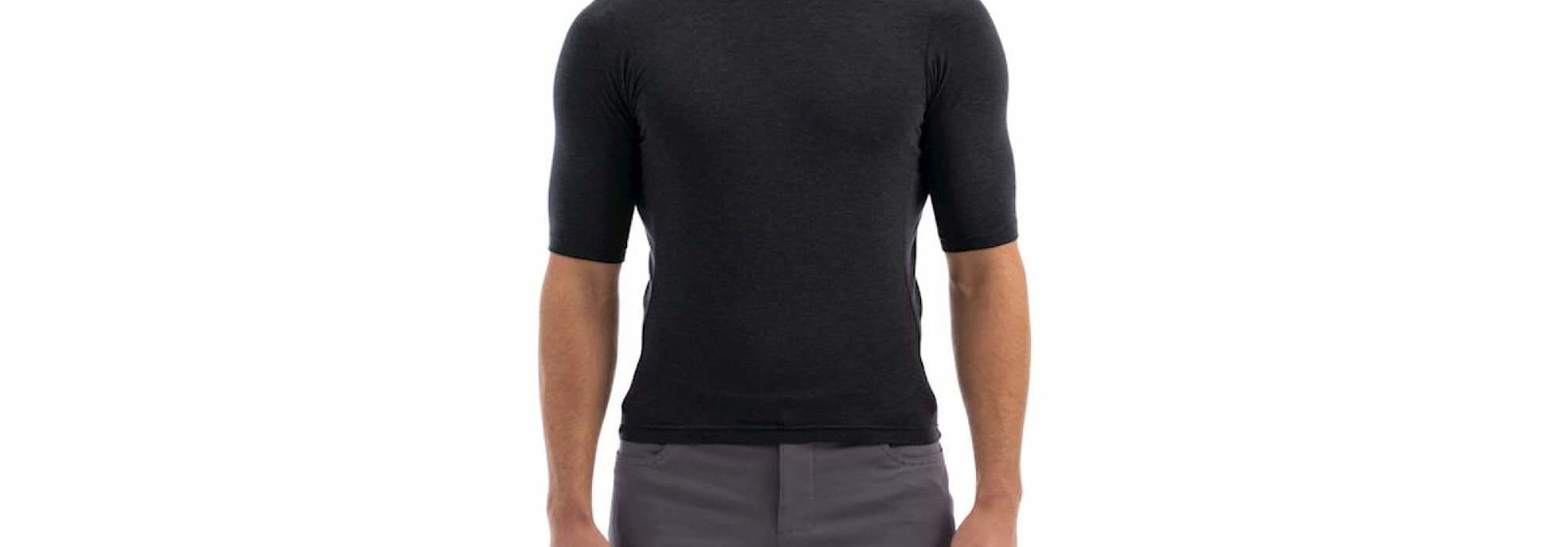 Men's RBX Adventure Jersey Short Sleeve 2021