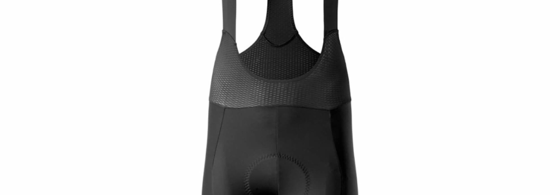 SL R Bib Short