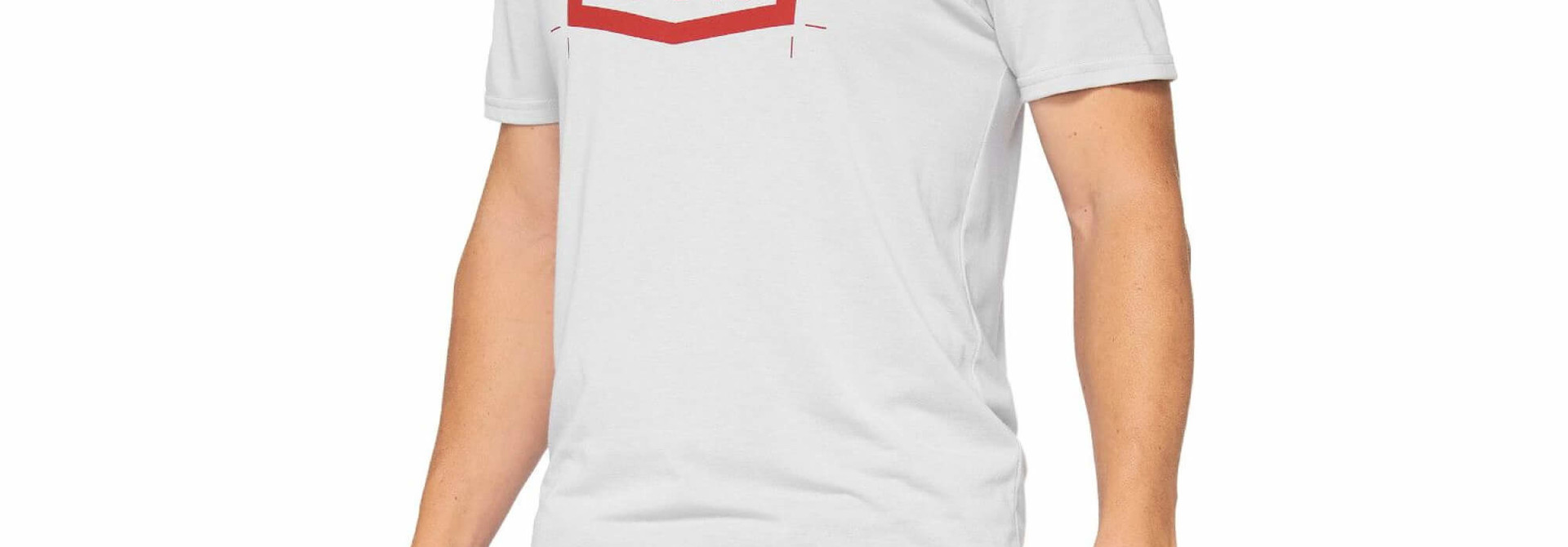 Cropped Tech Tee 2021