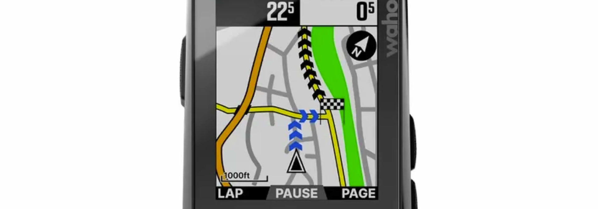 Elemnt Bolt GPS Bike Computer