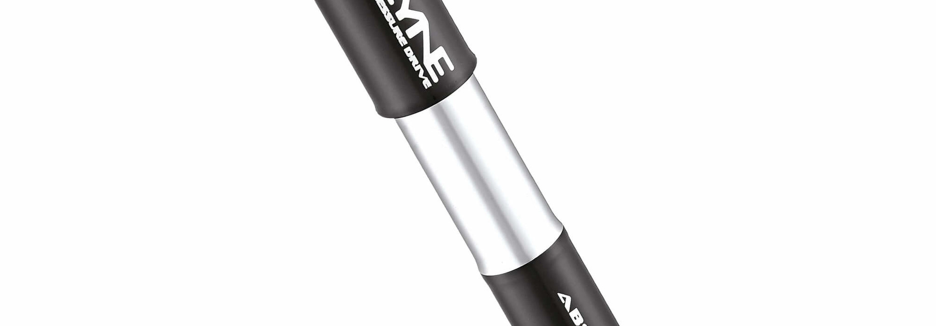 Press Drive Pump 2