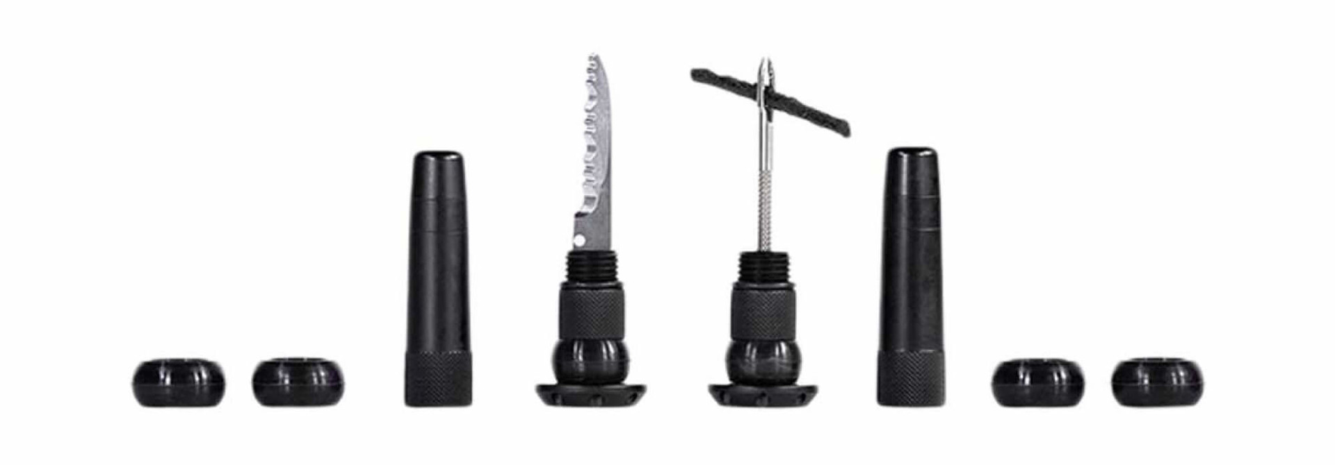 Stealth Tubeless Puncture Plugs