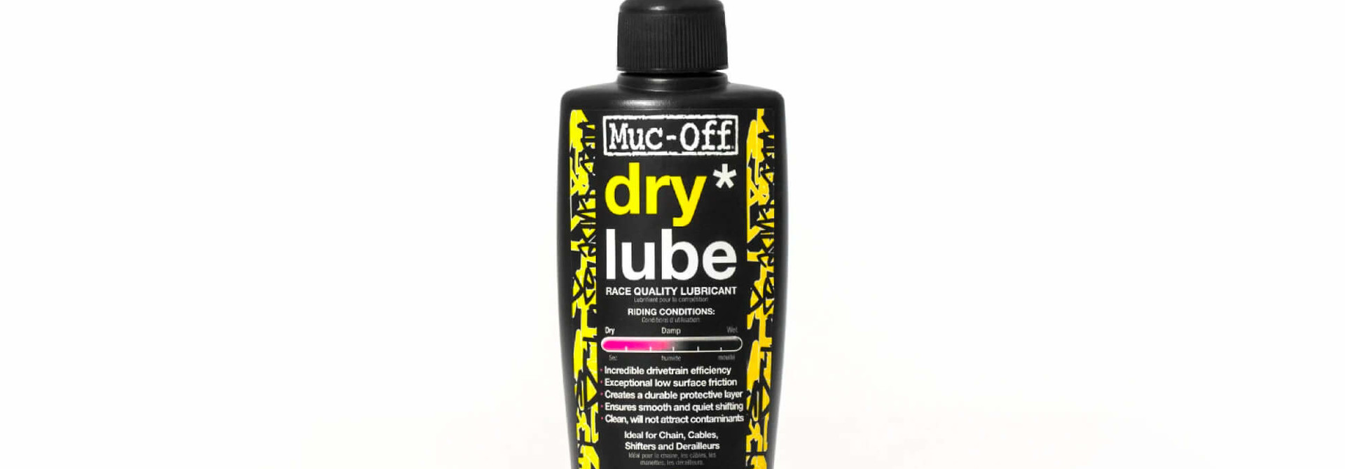Lube Dry