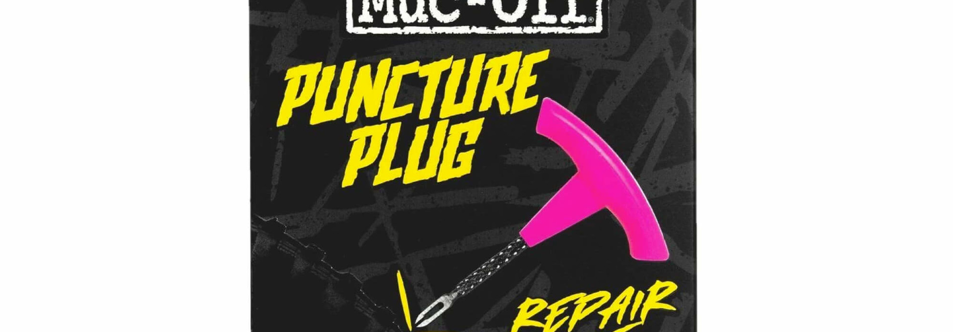 Tubeless Repair Kit