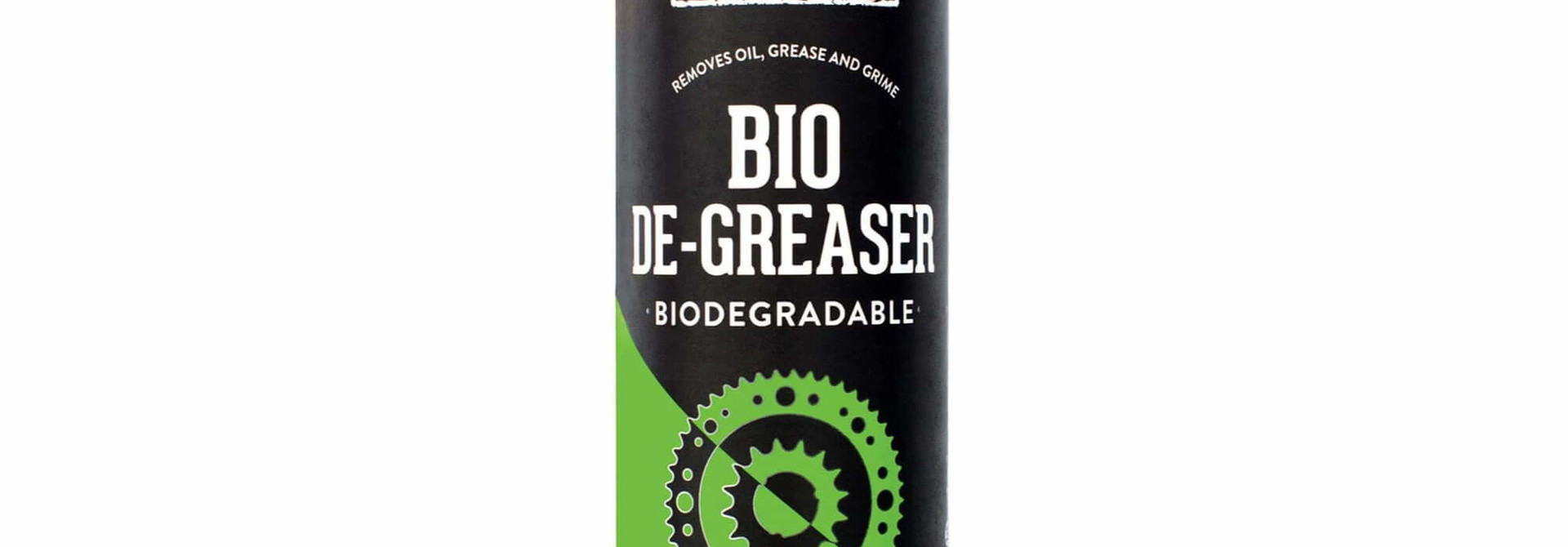 Bio Degreaser Aero 500ml