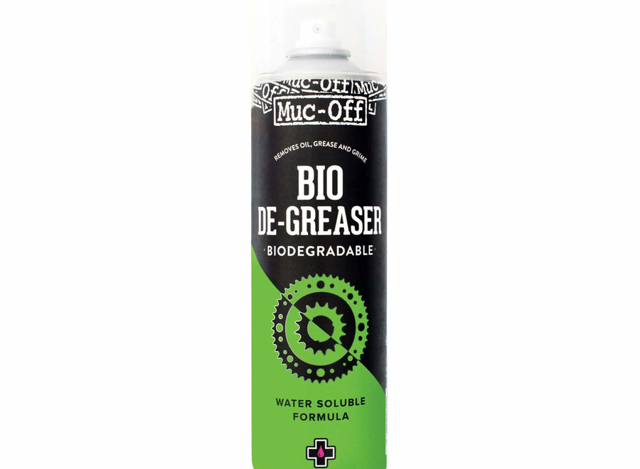 Bio Degreaser Aero 500ml