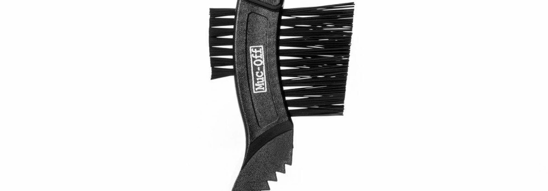 Cleaning Brush Sprockets-Claw