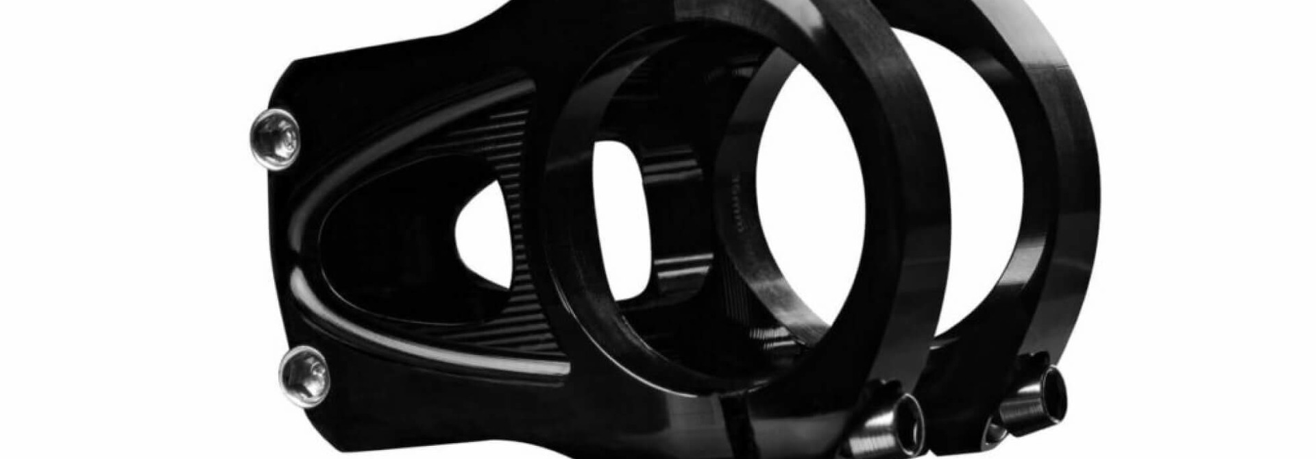 Stem M6 Alloy