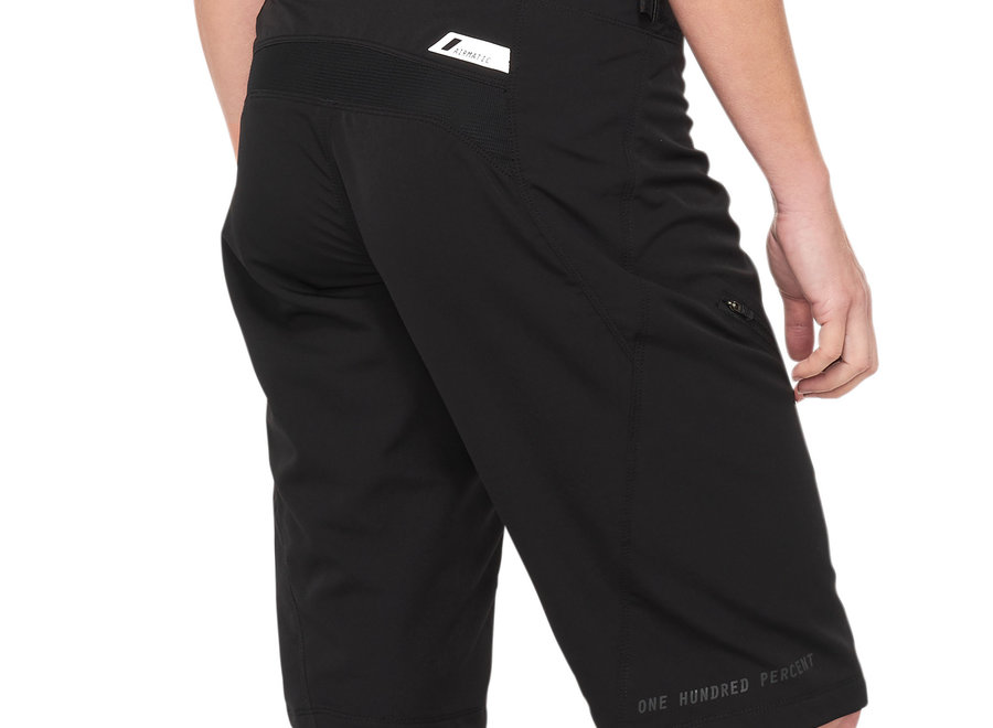 Airmatic Women Shorts | Medium