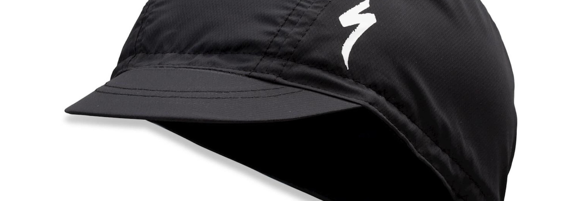 Deflect UV Cycling Cap