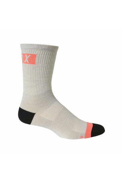 6" Flexair Merino Sock 2021