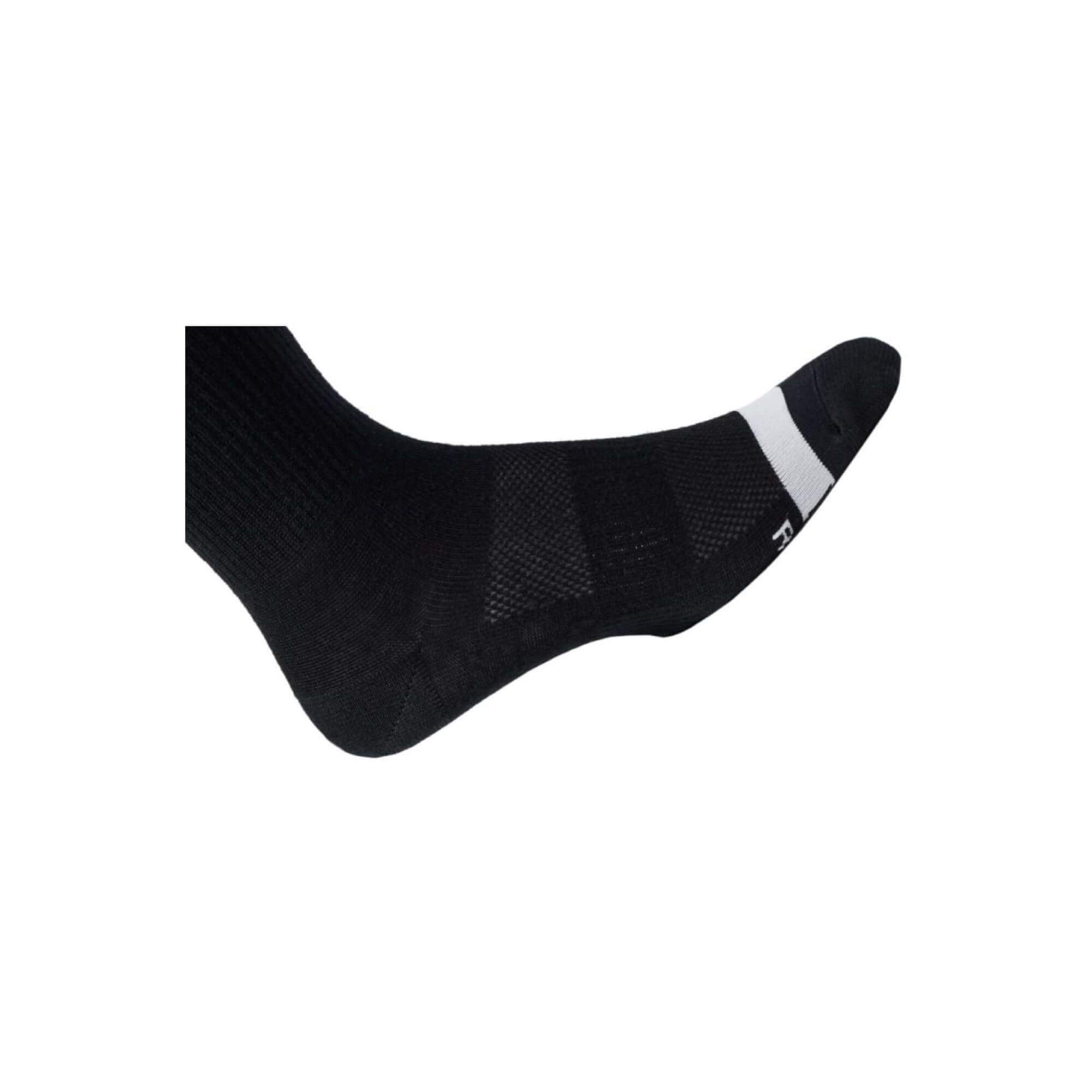 6" Flexair Merino Sock 2021-3
