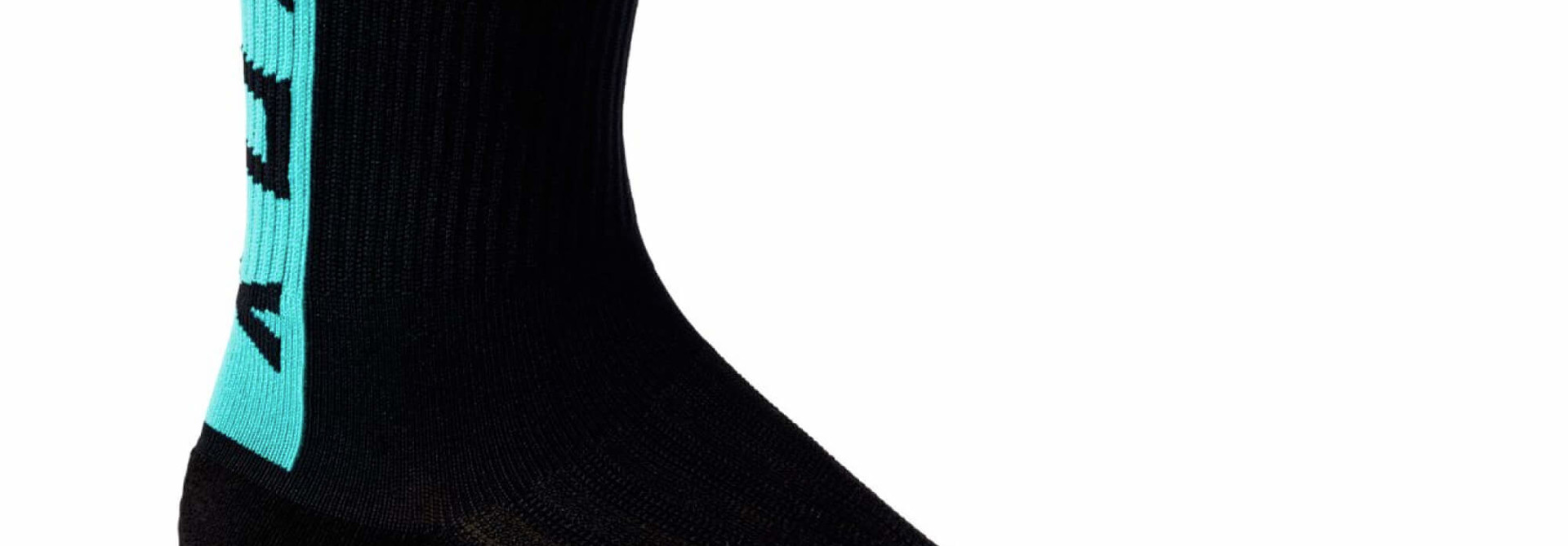 6" Ranger Cushion Sock 2021