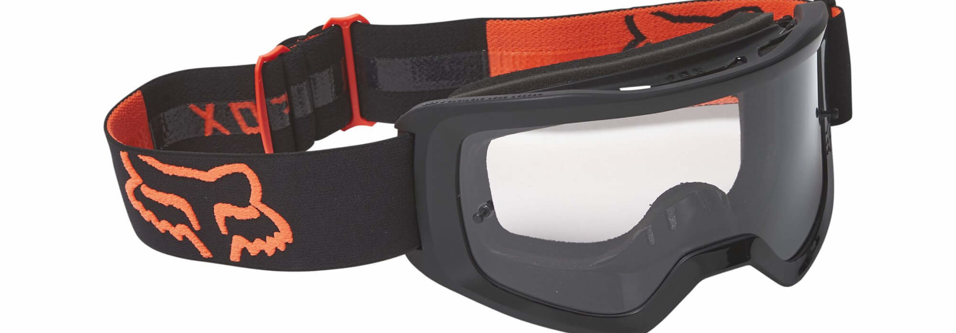 Main Stray Goggle 2021
