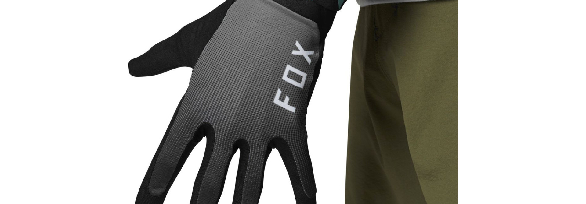 Flexair Ascent Glove 2021