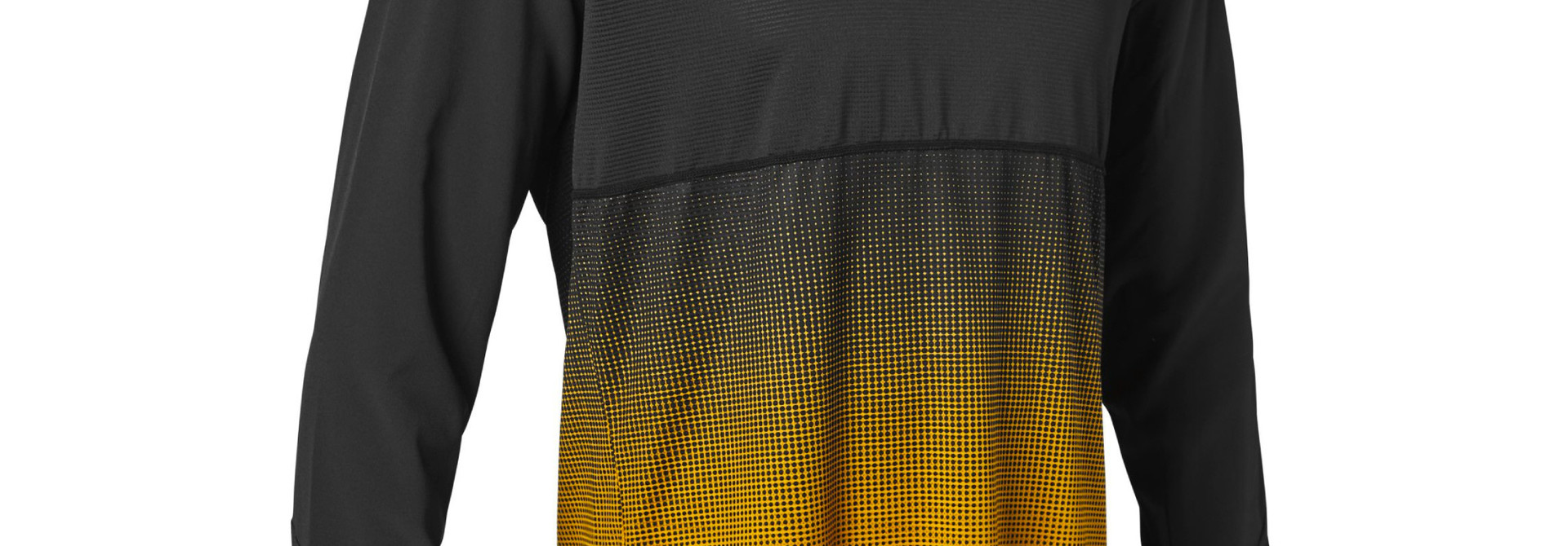 Flexair Long Sleeve Jersey 2021