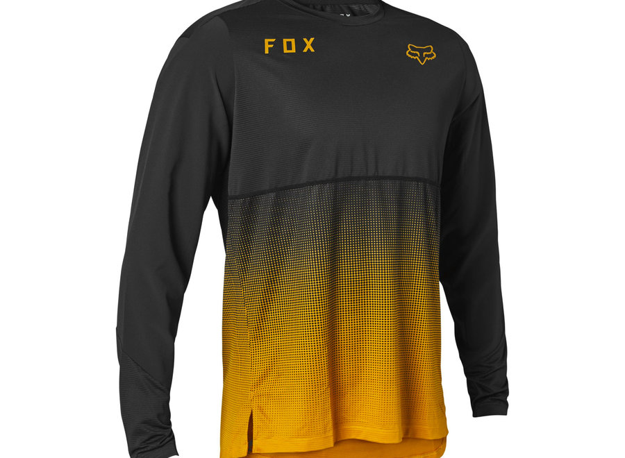 Flexair Long Sleeve Jersey