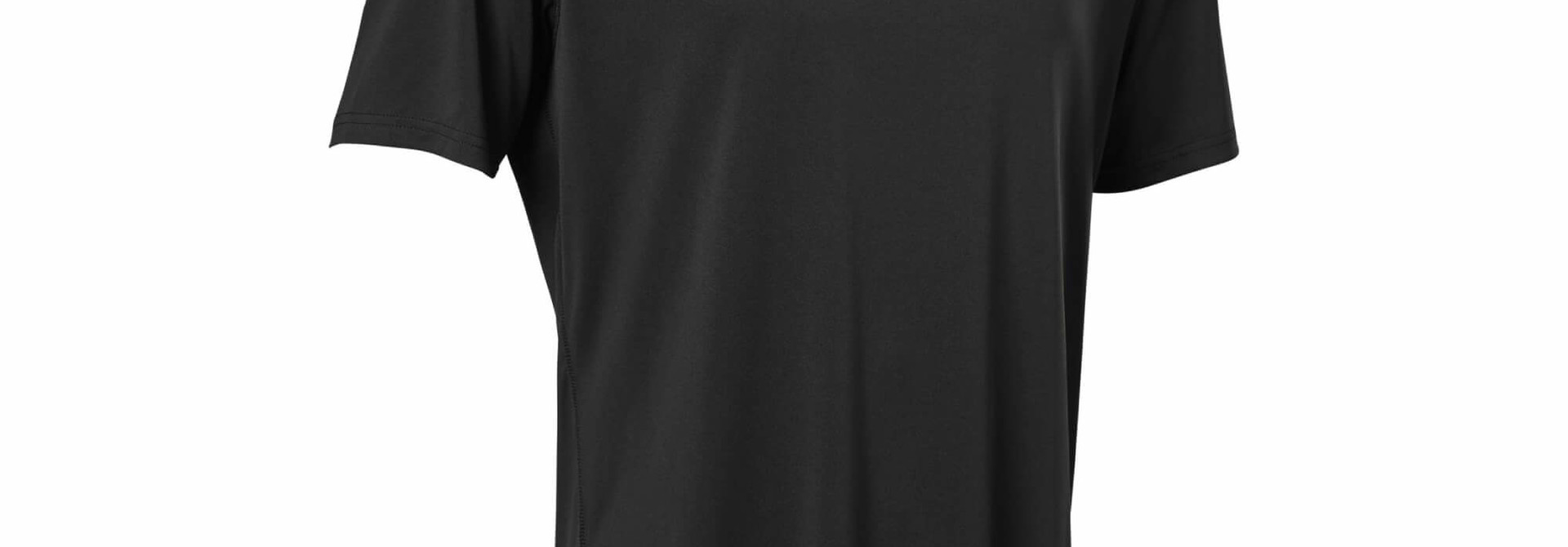 Ranger Short Sleeve Jersey Essential Graph 2021