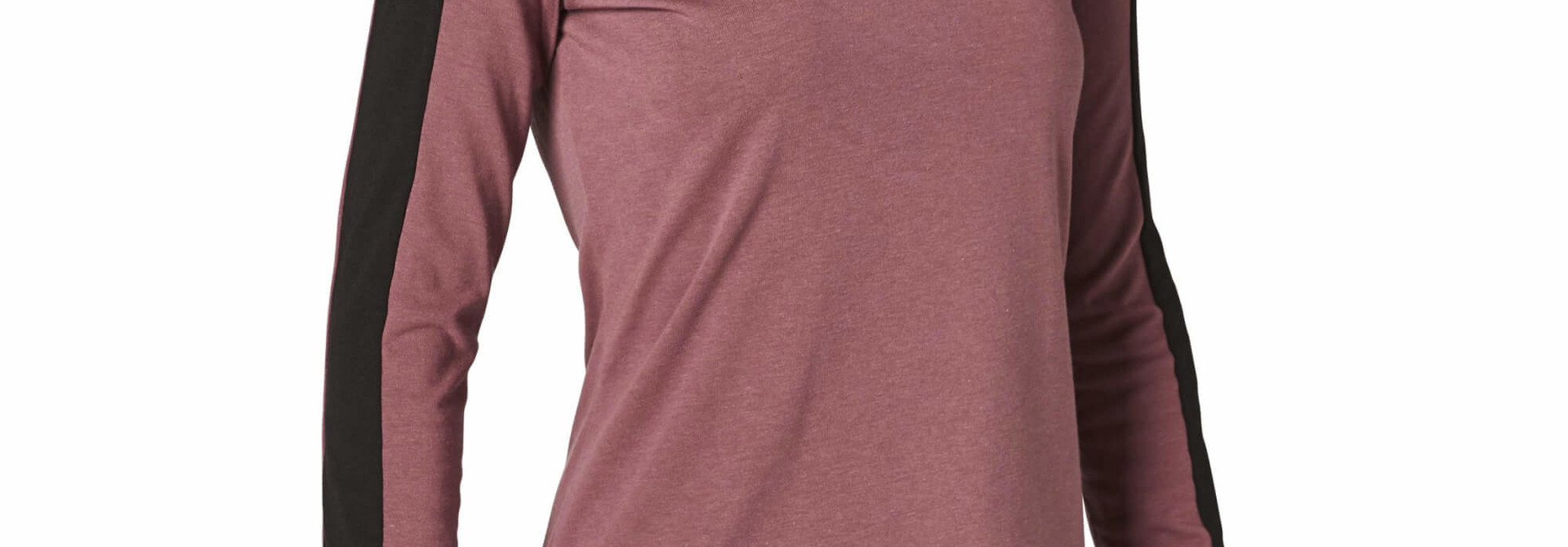 Women's Ranger DR Mid Long Sleeve Jersey 2021