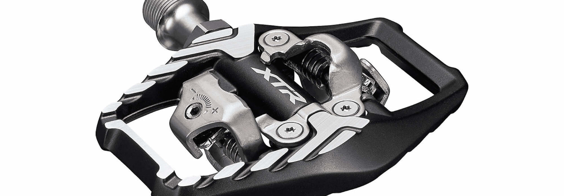 PD-M9120 SPD Pedals XTR Trail