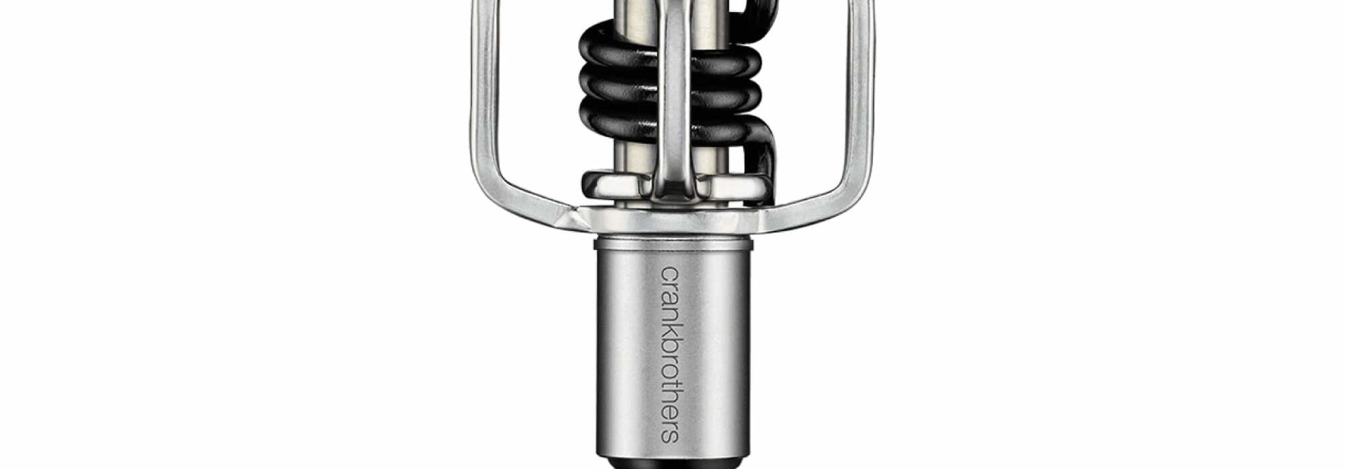 Pedal Eggbeater 1 Spring