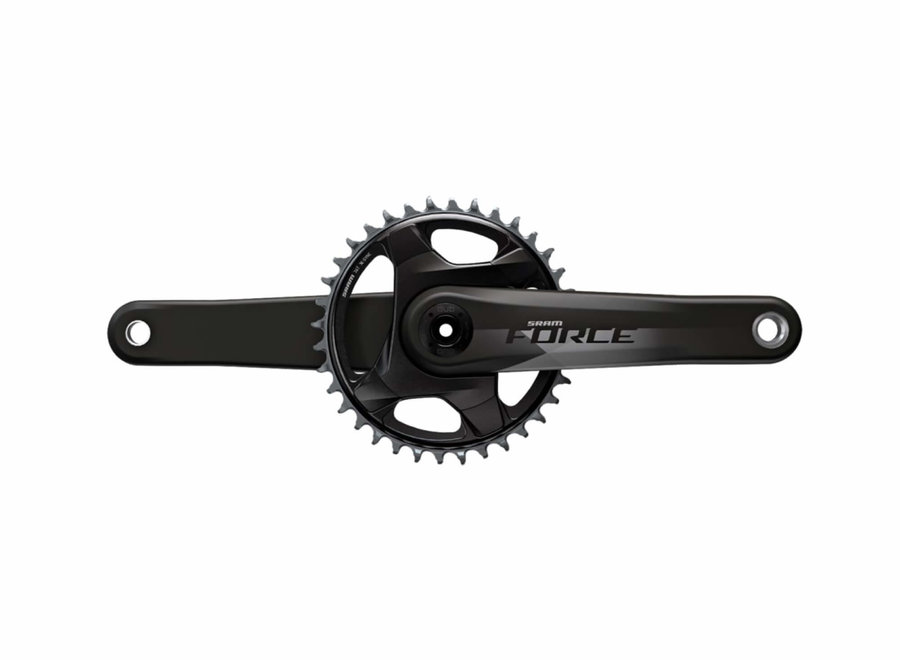 Crankset Force 1X D1 DUB (No BB)