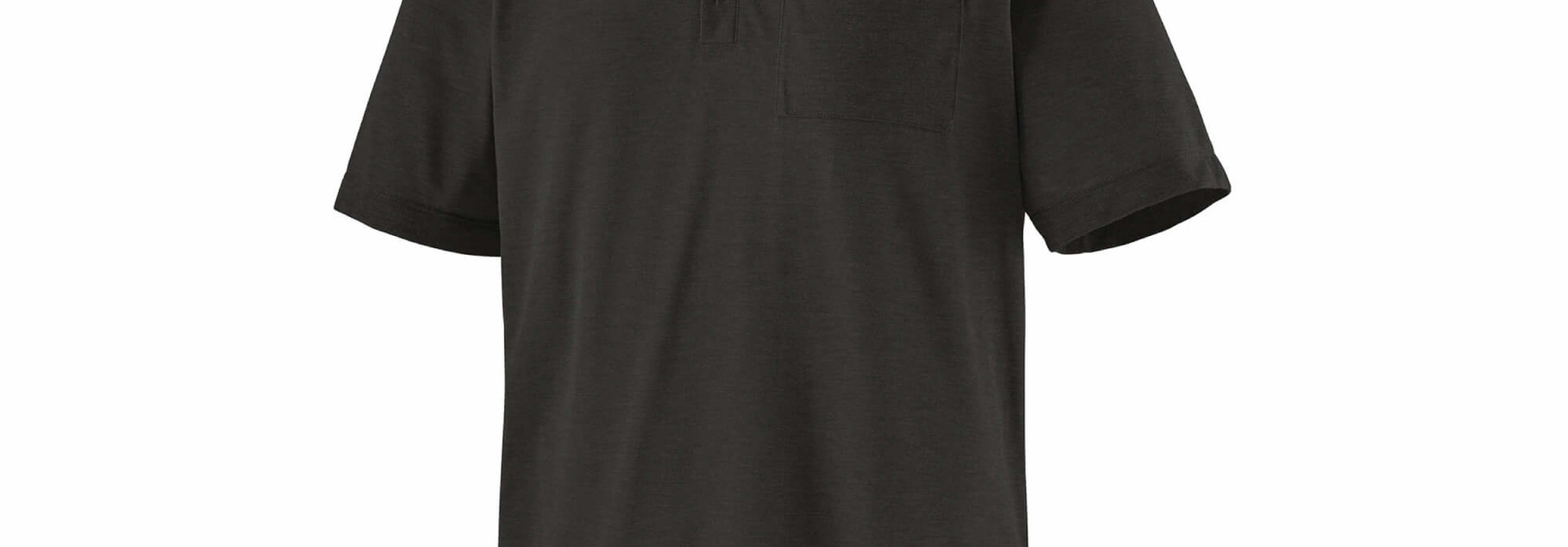 Men's Capilene Cool Trail Bike Henley