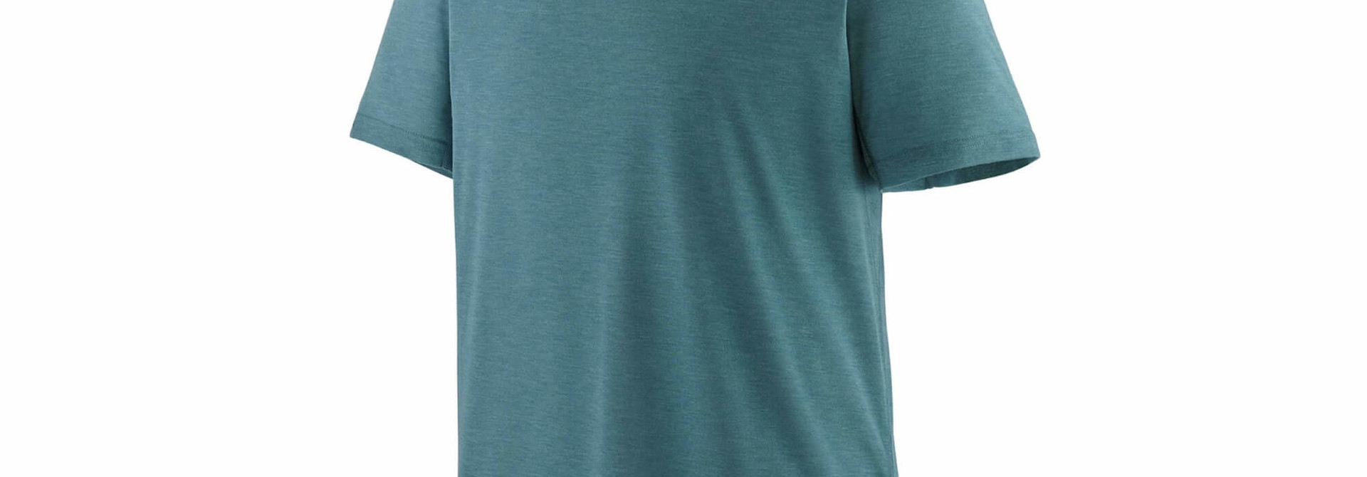 Men's Capilene Cool Trail Shirt