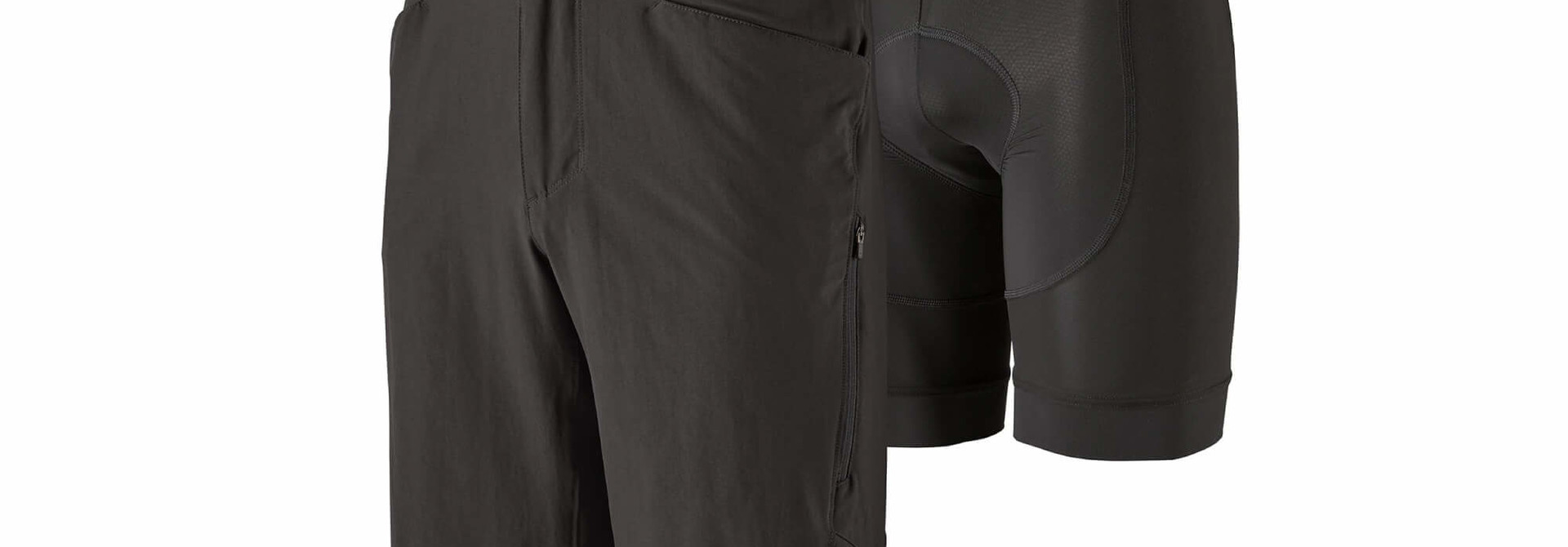Men's Dirt Craft Bike Shorts