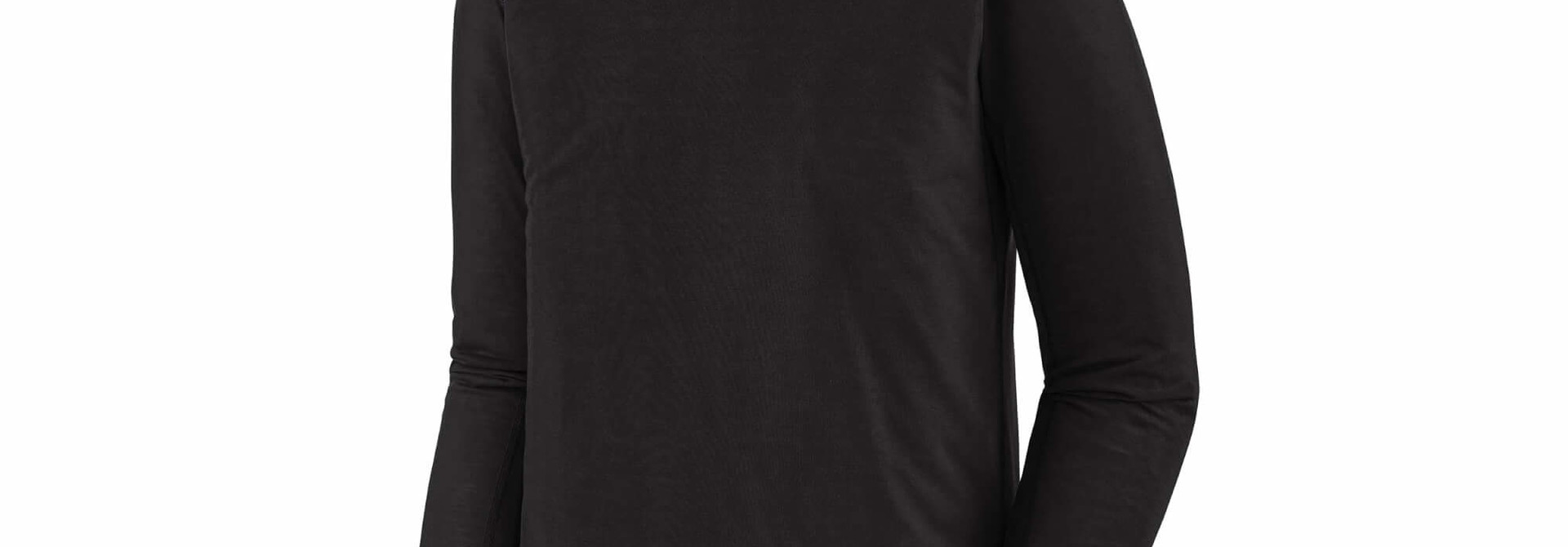 Men's Long Sleeve Capilene Cool Trail Shirt