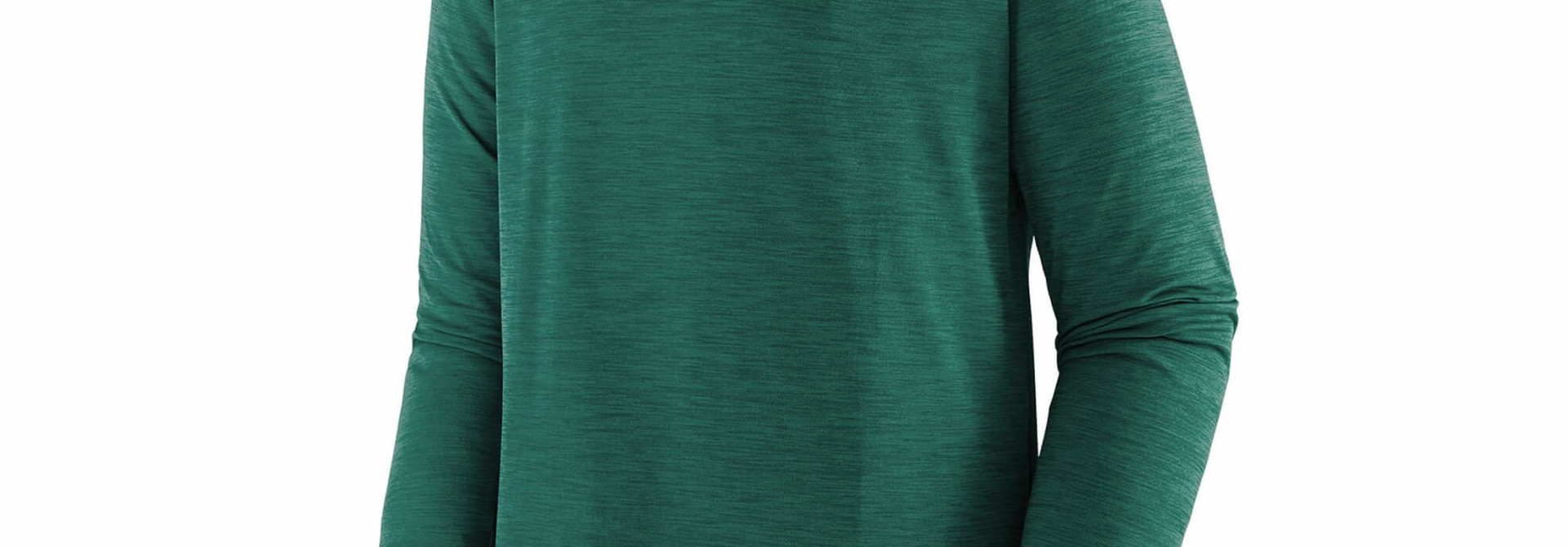 Men's Long Sleeve Dirt Craft Jersey