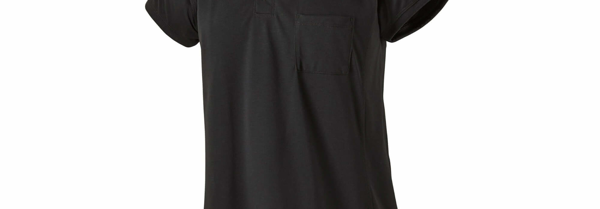 Women's Capilene Cool Trail Bike Henley