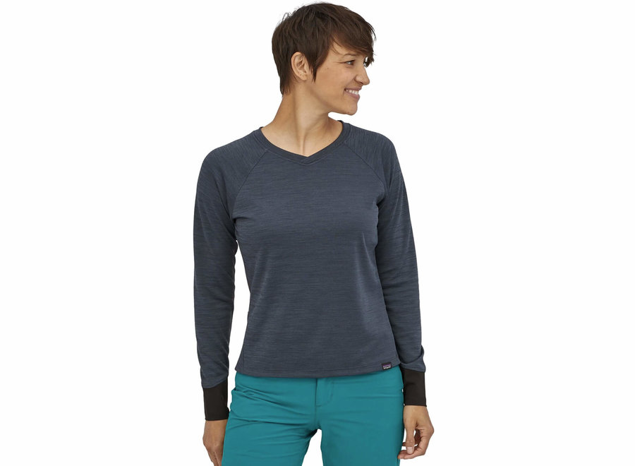 Women's Long Sleeve Dirt Craft Jersey