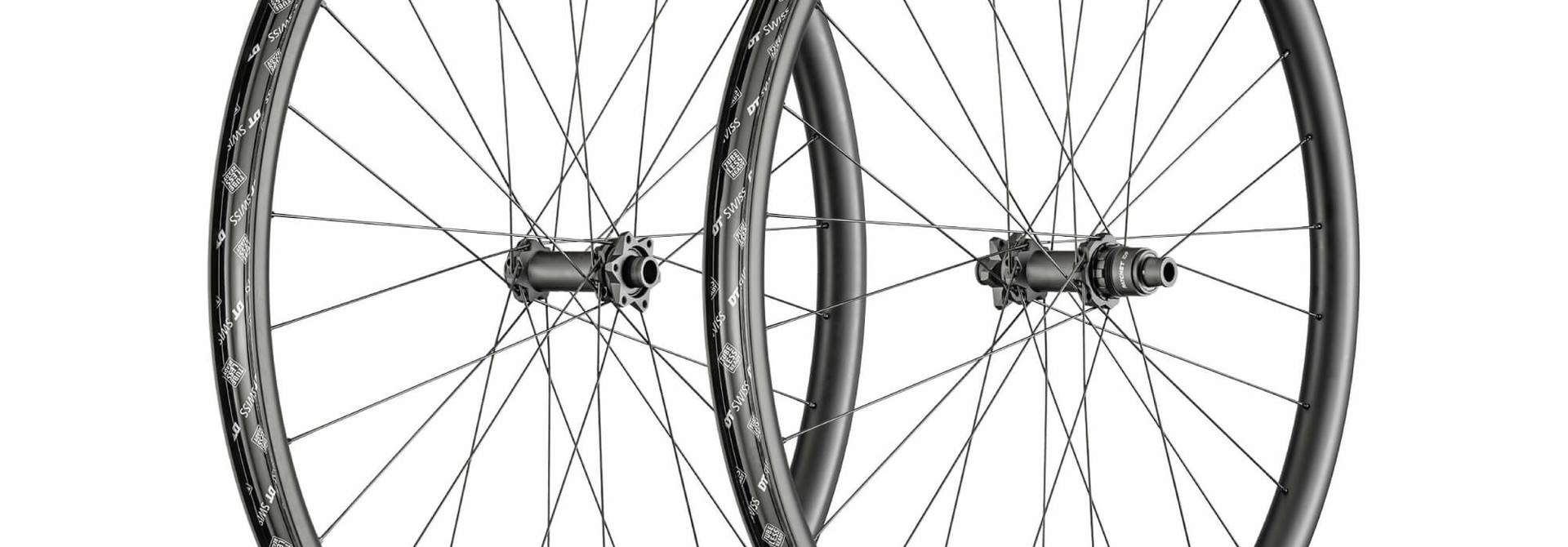 EXC1501 29 Wheelset 30wd CL 2021