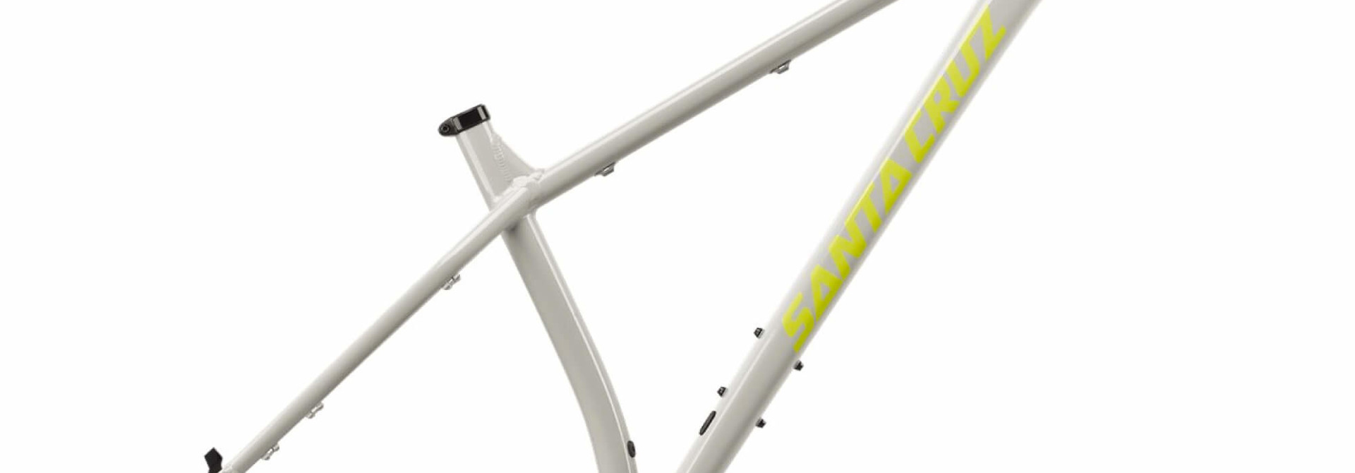 Chameleon C 29 Frame 2021