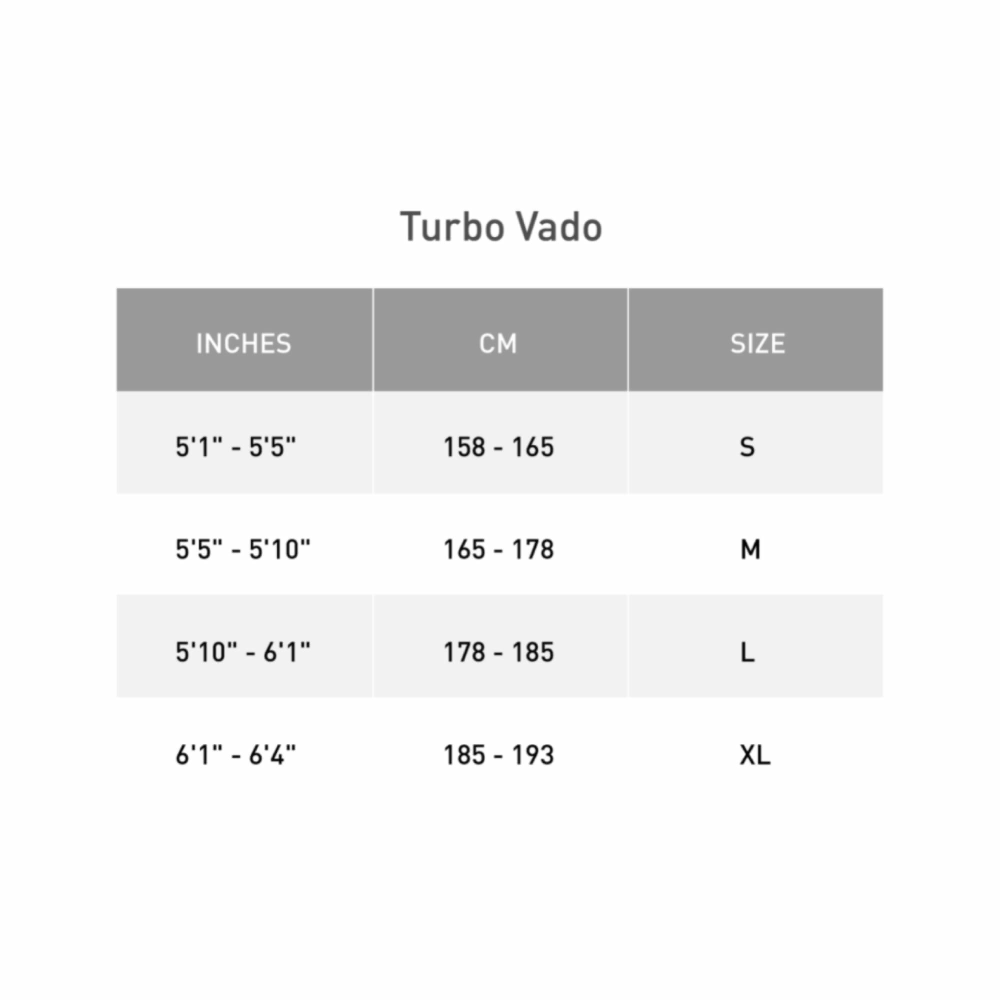 Turbo Vado 3.0 Step-Through 2022-2