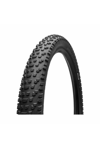 Ground Control Grid Tubeless Ready Tyre