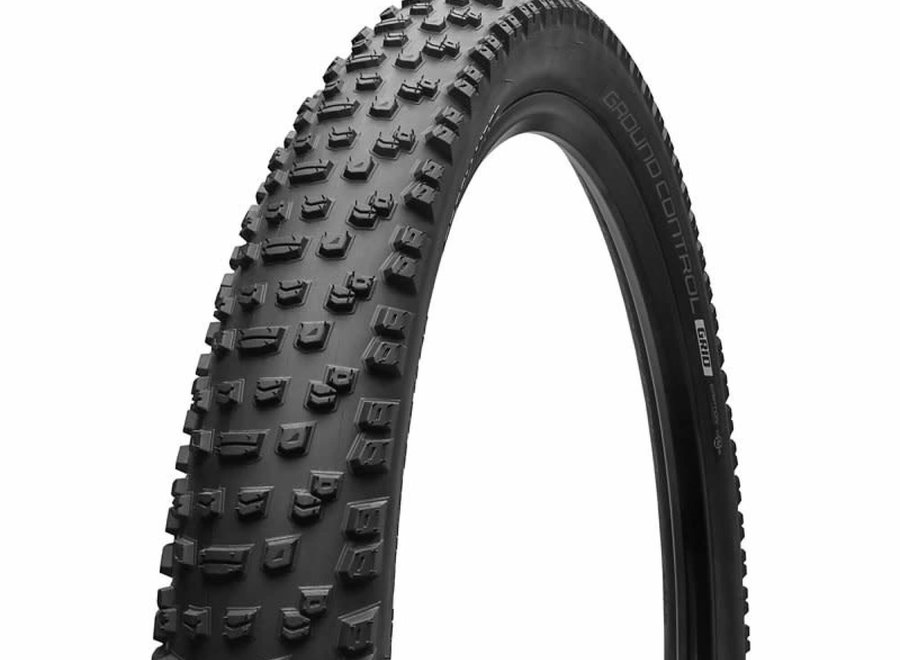 Ground Control Grid Tubeless Ready Tyre