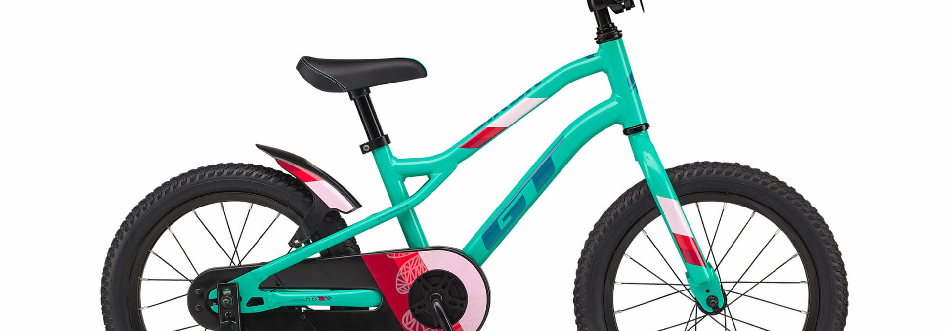 Siren Single Speed 16"